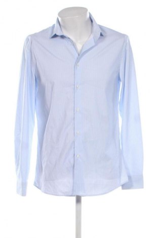 Herrenhemd Zara, Größe L, Farbe Mehrfarbig, Preis € 8,99