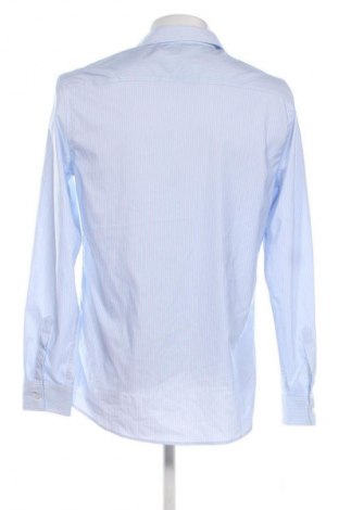 Herrenhemd Zara, Größe L, Farbe Mehrfarbig, Preis € 8,99