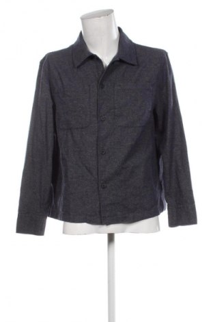 Pánská košile  Zara, Velikost L, Barva Modrá, Cena  334,00 Kč