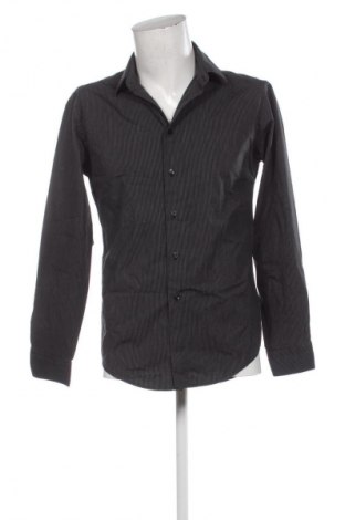 Ανδρικό πουκάμισο Zara, Μέγεθος L, Χρώμα Πολύχρωμο, Τιμή 6,99 €