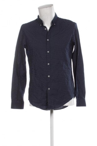 Pánská košile  Zara, Velikost M, Barva Modrá, Cena  79,00 Kč