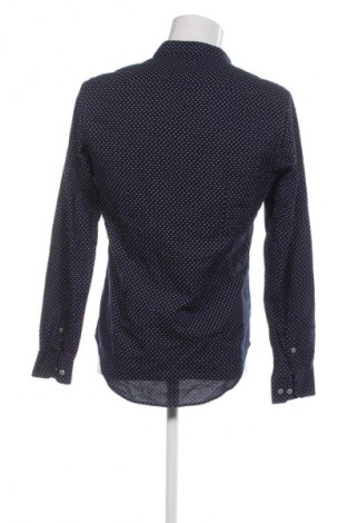 Pánská košile  Zara, Velikost M, Barva Modrá, Cena  79,00 Kč