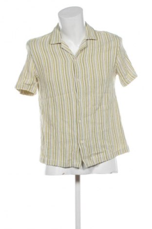 Мъжка риза Zara, Размер M, Цвят Многоцветен, Цена 9,71 €