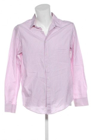 Ανδρικό πουκάμισο Zara, Μέγεθος XL, Χρώμα Πολύχρωμο, Τιμή 4,99 €