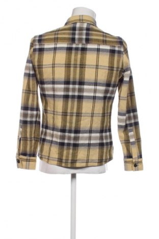 Pánská košile  Zara, Velikost S, Barva Vícebarevné, Cena  136,00 Kč