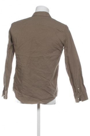 Pánská košile  Zara, Velikost M, Barva Béžová, Cena  169,00 Kč