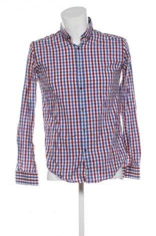 Męska koszula Zara, Rozmiar L, Kolor Kolorowy, Cena 35,99 zł