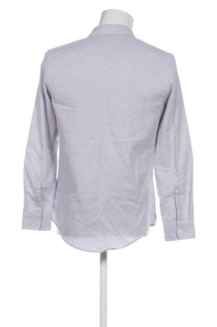 Pánská košile  Zara, Velikost M, Barva Šedá, Cena  139,00 Kč