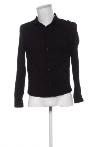 Pánská košile  Zara, Velikost S, Barva Černá, Cena  89,00 Kč