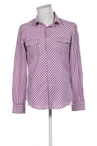 Pánská košile  Zara, Velikost L, Barva Vícebarevné, Cena  129,00 Kč