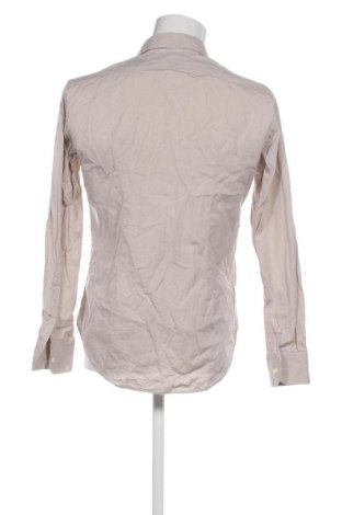 Pánská košile  Zara, Velikost M, Barva Béžová, Cena  149,00 Kč