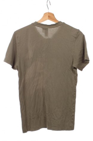 Pánske tričko  Adidas, Veľkosť XS, Farba Zelená, Cena  12,95 €