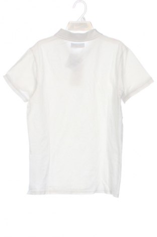 Herren Shirt Burton, Größe M, Farbe Ecru, Preis 7,99 €