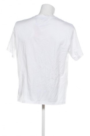 Férfi póló CARNE BOLLENTE, Méret L, Szín Fehér, Ár 16 599 Ft