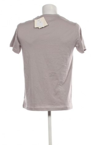 Ανδρικό t-shirt Calvin Klein, Μέγεθος S, Χρώμα Γκρί, Τιμή 12,99 €