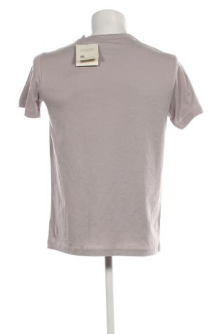 Ανδρικό t-shirt Calvin Klein, Μέγεθος S, Χρώμα Γκρί, Τιμή 17,99 €