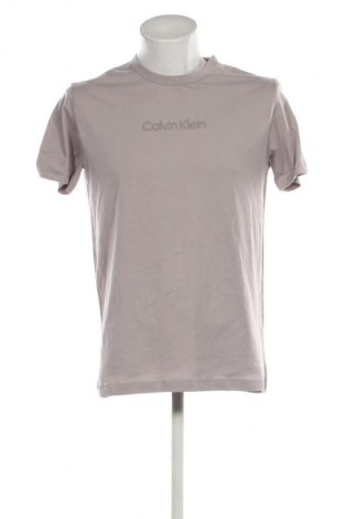 Pánske tričko  Calvin Klein, Veľkosť S, Farba Sivá, Cena  35,95 €, #134587086