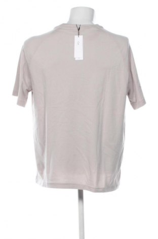 Férfi póló Calvin Klein, Méret XL, Szín Bézs, Ár 9 149 Ft