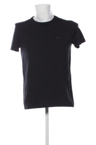 Мъжка тениска Calvin Klein, Размер L, Цвят Черен, Цена 33,23 €