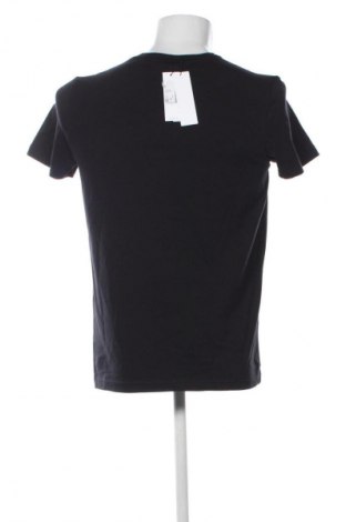 Мъжка тениска Calvin Klein, Размер L, Цвят Черен, Цена 33,23 €