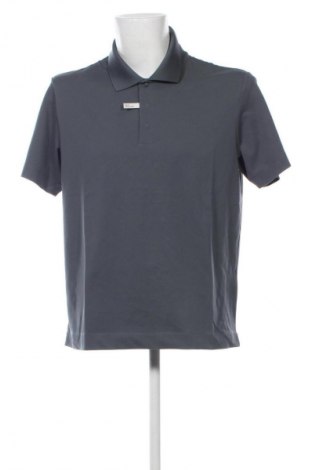 Férfi póló Calvin Klein, Méret M, Szín Szürke, Ár 15 049 Ft