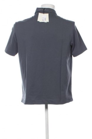 Férfi póló Calvin Klein, Méret M, Szín Szürke, Ár 15 049 Ft