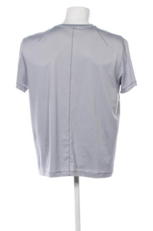 Ανδρικό t-shirt Calvin Klein, Μέγεθος L, Χρώμα Γκρί, Τιμή 16,99 €