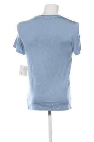 Férfi póló Calvin Klein, Méret M, Szín Kék, Ár 13 249 Ft