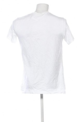 Pánské tričko  Calvin Klein Jeans, Velikost L, Barva Bílá, Cena  499,00 Kč