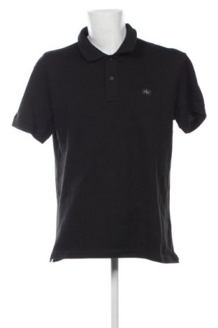 Pánské tričko  Calvin Klein Jeans, Velikost L, Barva Černá, Cena  2 049,00 Kč, #134602073