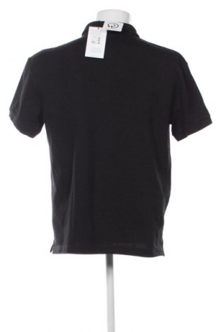 Tricou de bărbați Calvin Klein Jeans, Mărime L, Culoare Negru, Preț 424,99 Lei