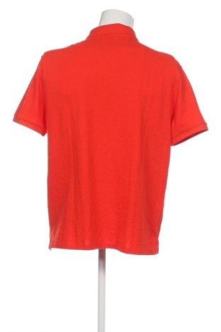 Herren T-Shirt Calvin Klein Jeans, Größe XL, Farbe Rot, Preis € 55,99