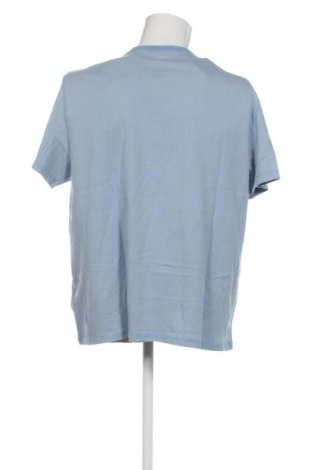 Férfi póló Calvin Klein Jeans, Méret L, Szín Kék, Ár 21 539 Ft