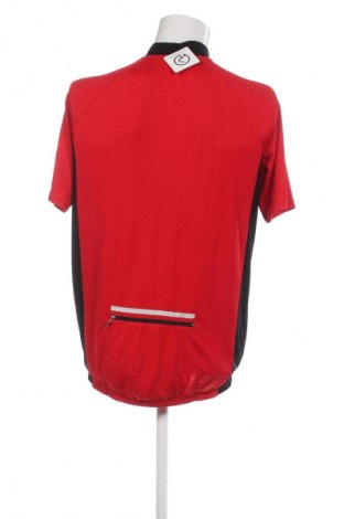 Мъжка тениска Crane, Размер M, Цвят Многоцветен, Цена 2,04 €