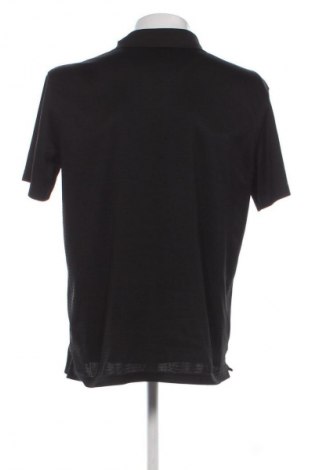 Мъжка тениска George, Размер L, Цвят Черен, Цена 15,41 €