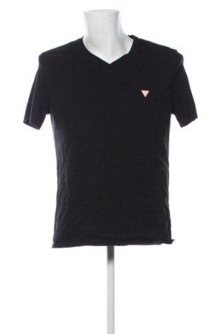 Férfi póló Guess, Méret XL, Szín Fekete, Ár 7 310 Ft