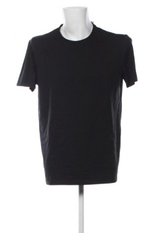 Ανδρικό t-shirt Hugo Boss, Μέγεθος XXL, Χρώμα Μαύρο, Τιμή 36,99 €