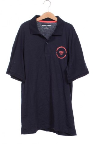 Pánské tričko  Jack & Jones, Velikost XS, Barva Modrá, Cena  369,00 Kč
