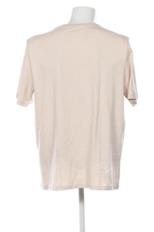 Pánské tričko  Jack & Jones, Velikost XXL, Barva Krémová, Cena  479,00 Kč