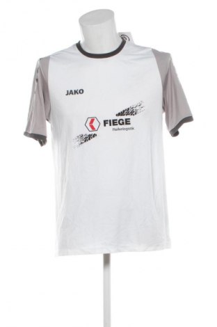 Pánské tričko  Jako, Velikost L, Barva Bílá, Cena  129,00 Kč