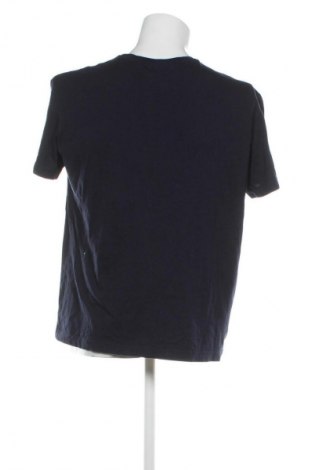 Herren T-Shirt Lacoste, Größe M, Farbe Blau, Preis € 37,99