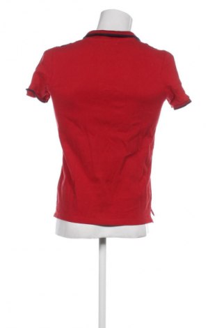 Pánské tričko  Lee Cooper, Velikost S, Barva Červená, Cena  309,00 Kč