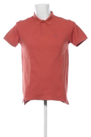 Férfi póló Levi's, Méret M, Szín Piros, Ár 8 269 Ft