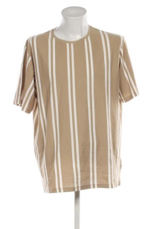 Pánské tričko  Lindbergh, Velikost 3XL, Barva Vícebarevné, Cena  319,00 Kč