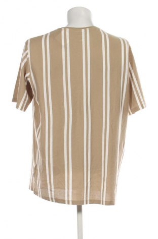 Pánské tričko  Lindbergh, Velikost 3XL, Barva Vícebarevné, Cena  319,00 Kč