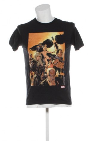 Pánské tričko  Marvel, Velikost S, Barva Černá, Cena  129,00 Kč