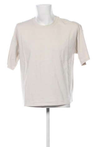Pánske tričko  Massimo Dutti, Veľkosť XL, Farba Béžová, Cena  10,95 €