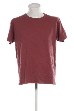 Herren T-Shirt Pepe Jeans, Größe M, Farbe Rot, Preis € 13,99
