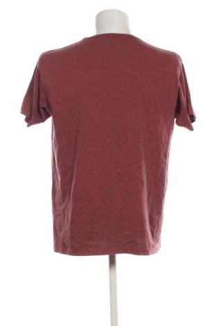 Herren T-Shirt Pepe Jeans, Größe M, Farbe Rot, Preis € 13,99