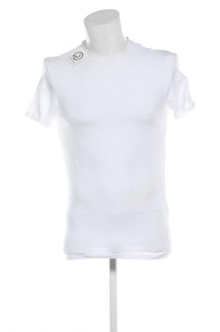 Tricou de bărbați Pier One, Mărime XL, Culoare Alb, Preț 47,99 Lei